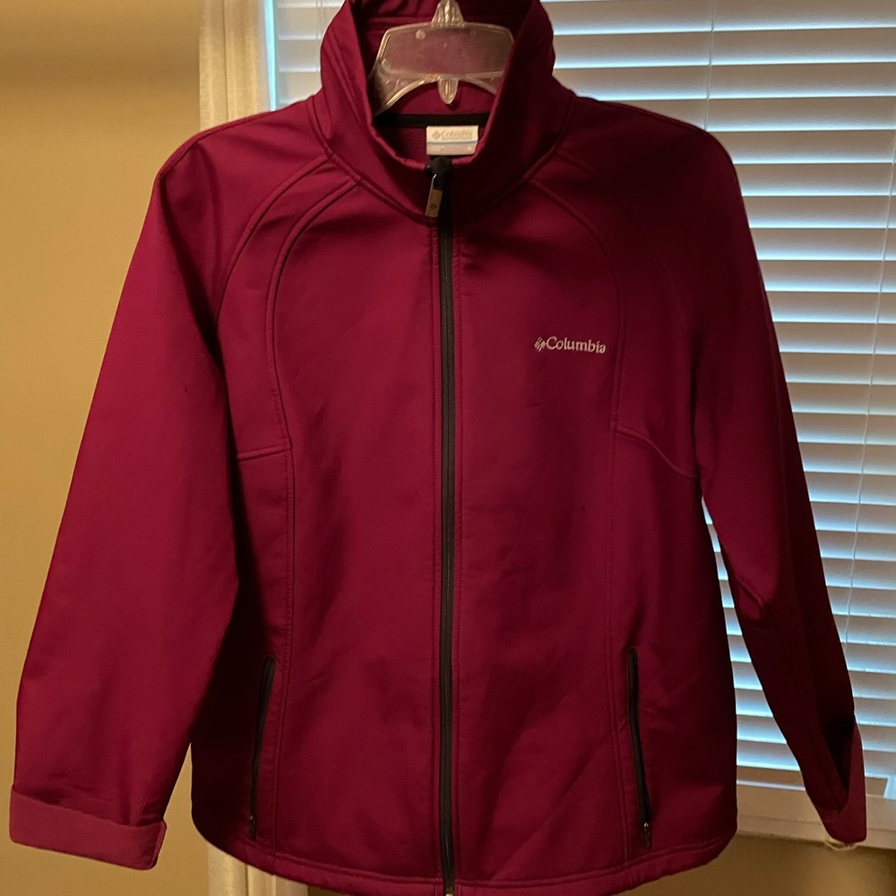 Columbia jacket - Picture 10 of 12